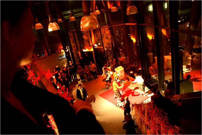 Circus Waldoni