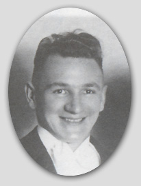 Bernhard Koziol senior