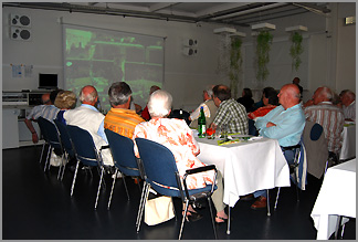Multivisionsshow