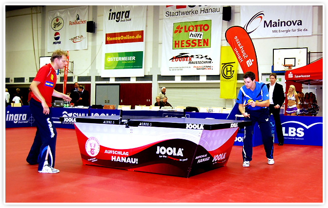 Timo Boll