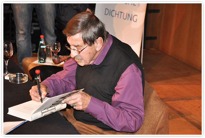 Günter Grass