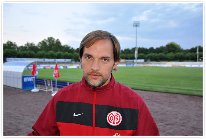 Thomas Tuchel