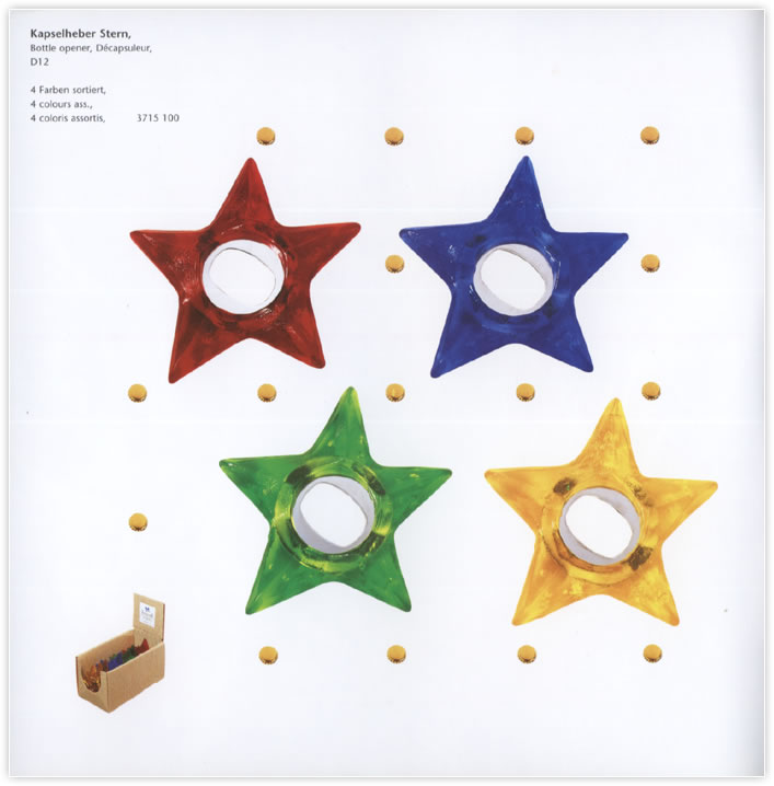 Katalog Weihnachten 1996 - Traumkugeln