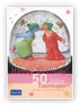 Postkarte - 50 Jahre Traumkugeln