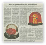 DARMSTÄDTER ECHO
