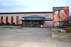 Elfenbeinmuseum