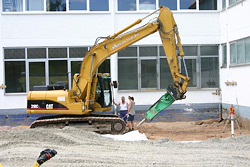 Fundament