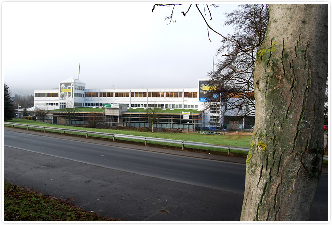 Dachbegrünung