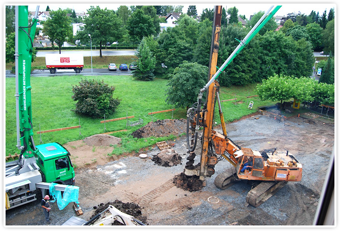 Fundament