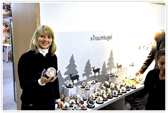 Traumkugeln