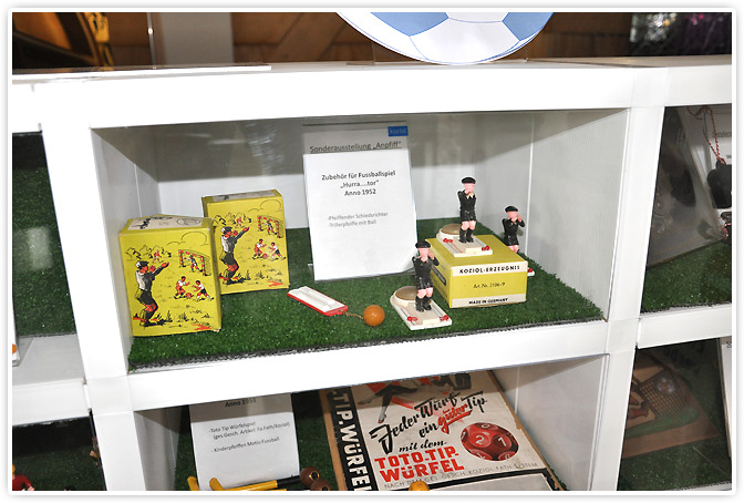 Sonderausstellung