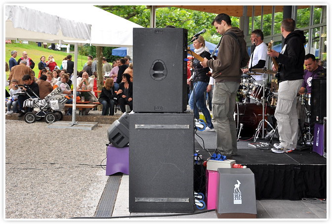 Sommerfest