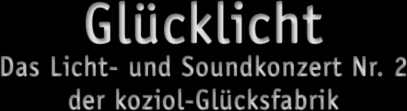 Glücklicht