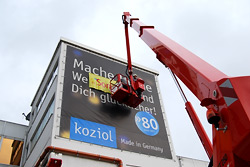 Glücksfabrik