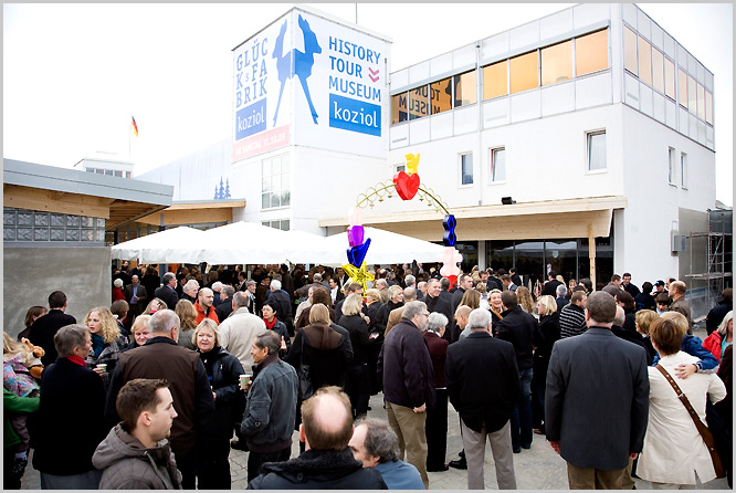 Koziol Glücksfabrik