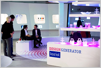 Design Generator