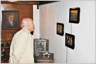 Leonhard Neff