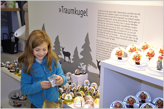 Traumkugeln