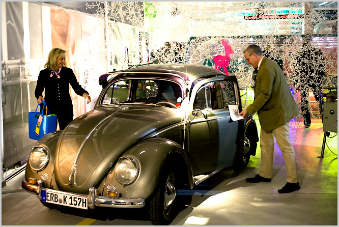 VW Käfer