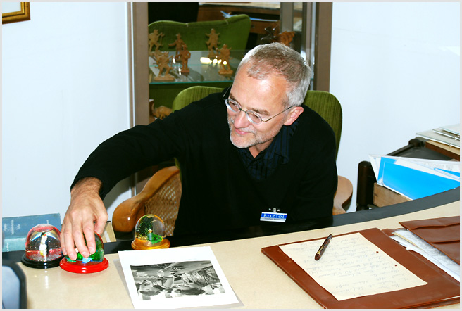 Stephan Koziol