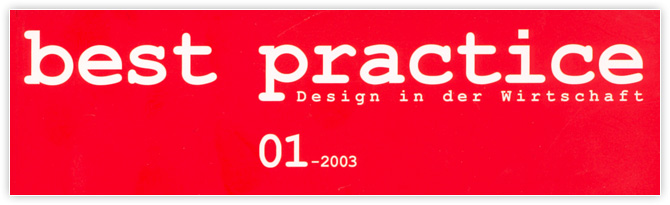 best practice