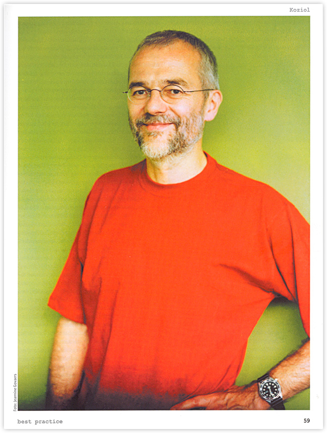 Stephan Koziol