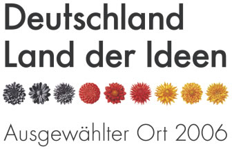 Deutschland - Land der Ideen