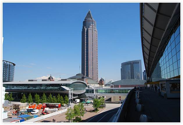 Frankfurter Messe