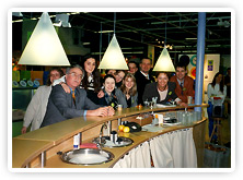 ambiente - Messe - 1997