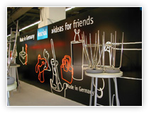 ambiente - Messe - 2003