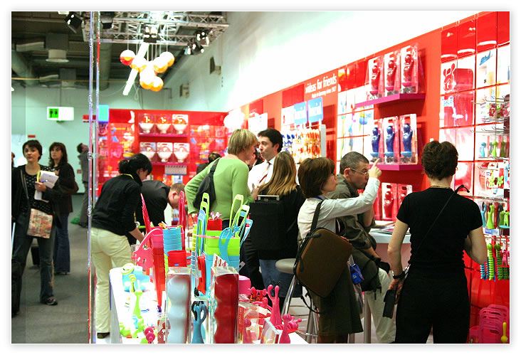 ambiente - Internationale Frankfurter Messe