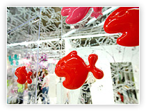 ambiente - Messe - 2005