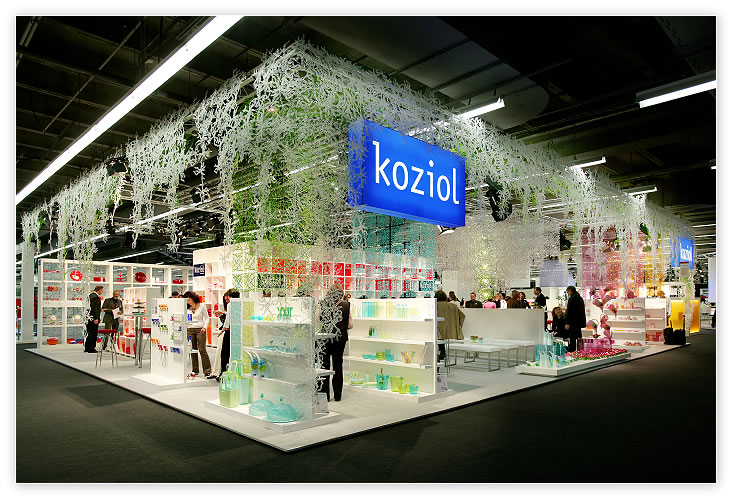 ambiente - Internationale Frankfurter Messe