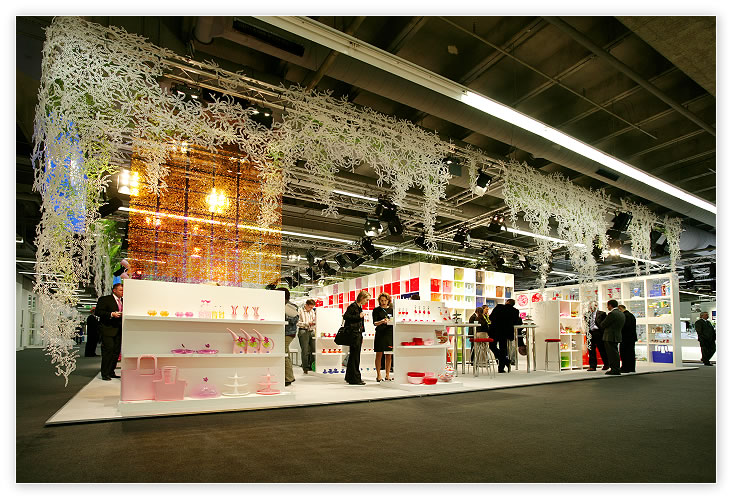 ambiente - Internationale Frankfurter Messe