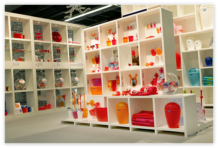 ambiente - Internationale Frankfurter Messe