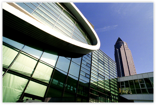 ambiente - Internationale Frankfurter Messe