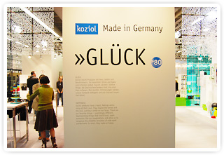 Glück