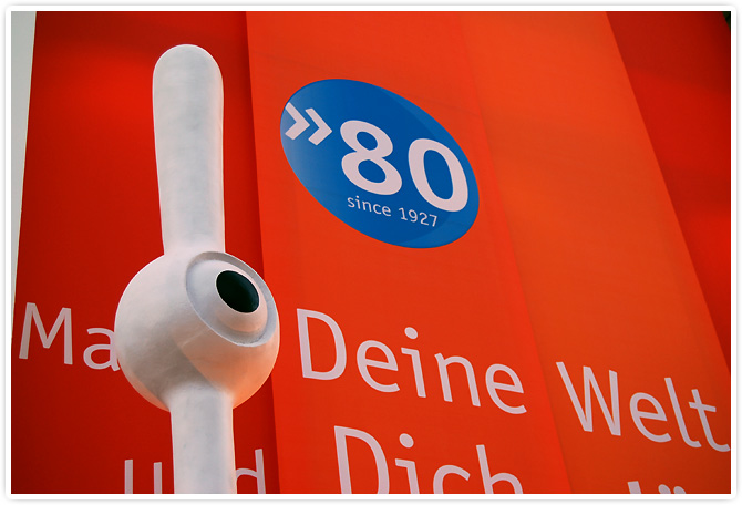 Koziol - Mache Deine Welt besser und Dich glücklicher!