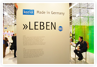 Leben