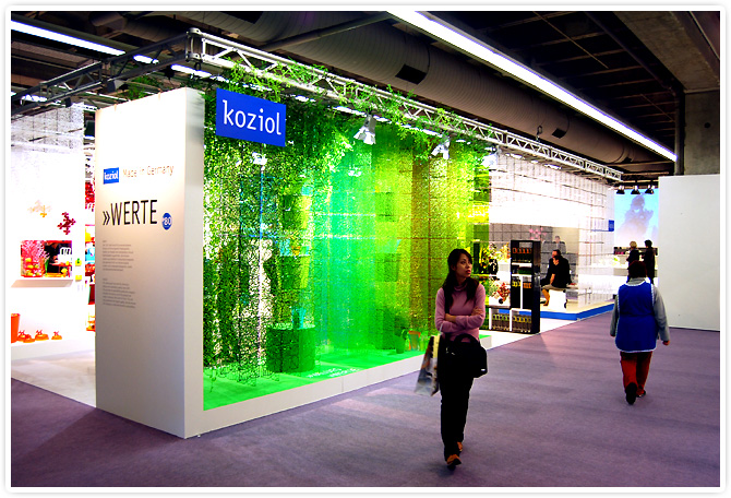  ambiente 2008 - Seitenansicht 3