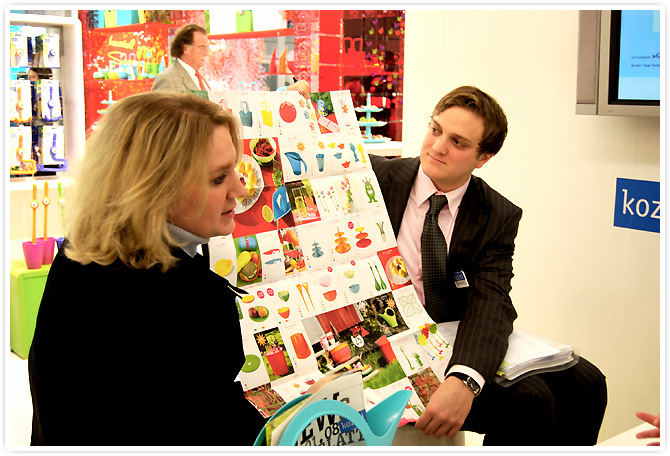 ambiente 2008