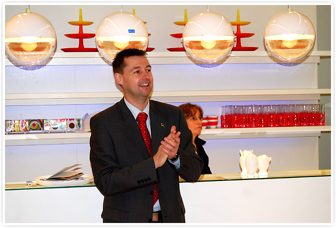  ambiente 2008 - Thorsten Muntermann