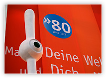 ambiente - Messe - 2008
