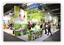 ambiente - Messe - 2009