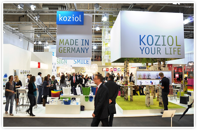 koziol - your life - made in germany