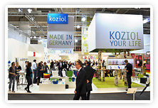 ambiente - Internationale Frankfurter Messe