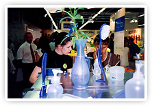 tendence - Messe - 1997