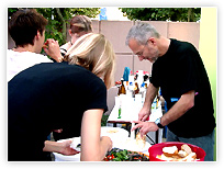 tendence - Messe - 2003