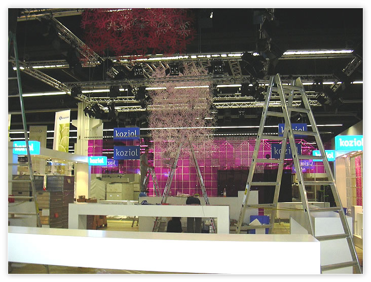 tendence lifestyle 2004