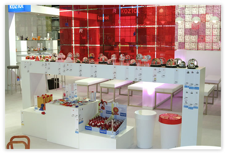 tendence lifestyle 2004